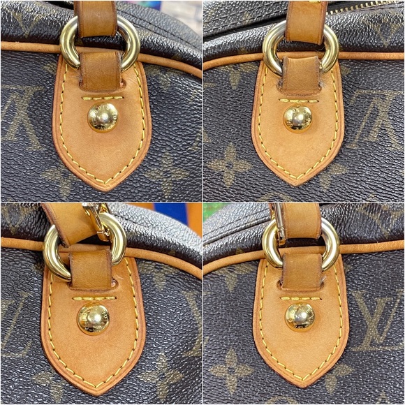 ✨SOLD✨AUTHENTIC LOUIS VUITTON Monogram Montorgueil - Picture 10 of 15